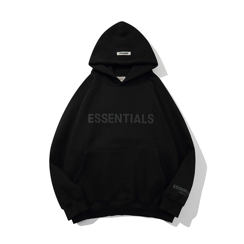 Essentials Hoodie