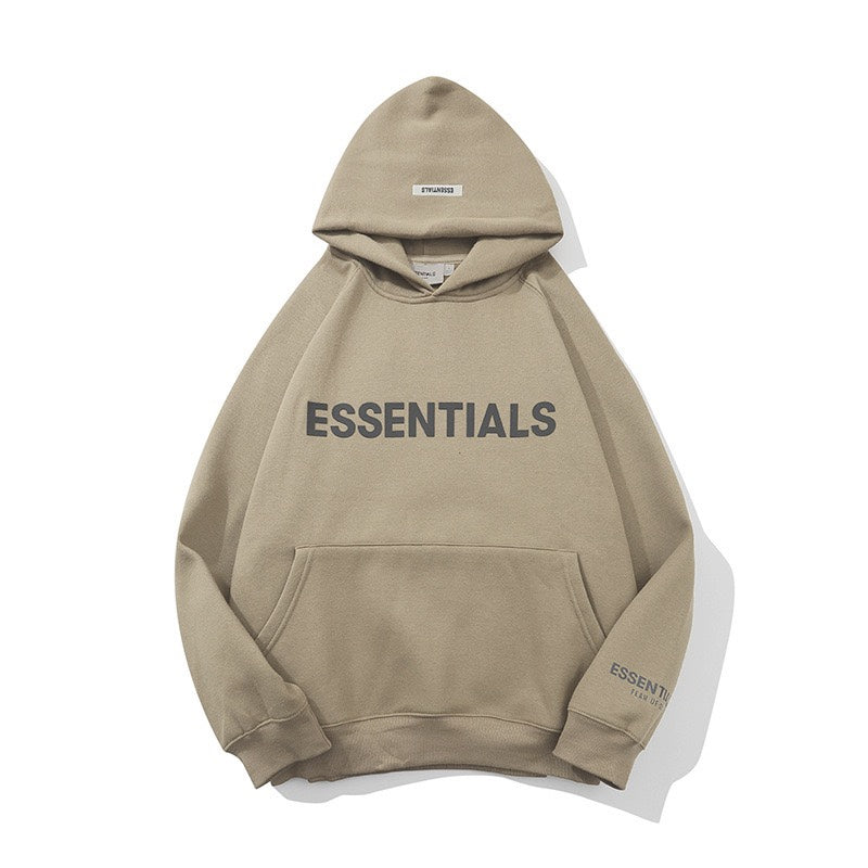 Essentials Hoodie