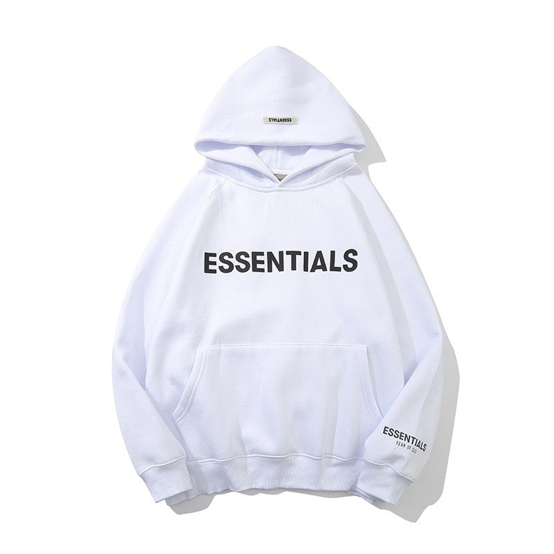 Essentials Hoodie