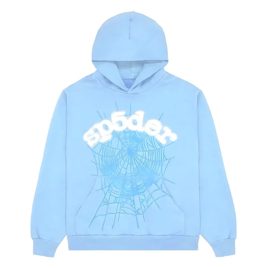 S5pder Web Hoodie